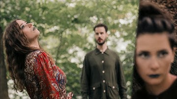 LAMILA - MAMMOTH TREE (official video)