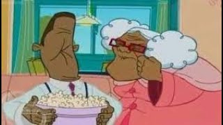 The Proud Family: Oscar & Suga Mama Moments Season 2