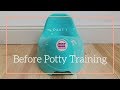 Tips Before You Start Potting Training | PART 1