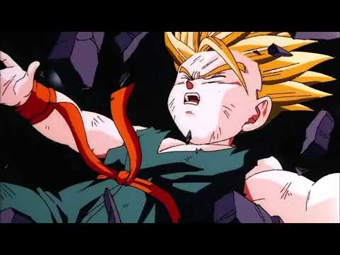 Dragon Ball Z Movie 11 | Tariler | Bio-Broly | Official Hindi Dubbed | Cartoon Network PK