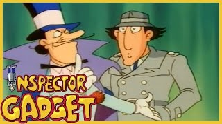 Inspector Gadget | Magic Gadget | Full Episode | Videos For Kids