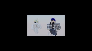 Roblox Walking Animation in Blender