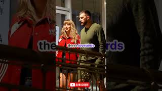 Taylor Swift & Travis Kelce Dance at Coachella 2024!  Bleachers Live Performance 😱 #celebritynews