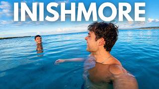 24 Hours On Ireland’s Wild Atlantic Island 🇮🇪 (Inishmore)