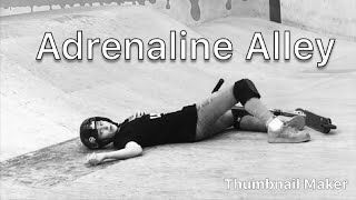 Corby Edit | Adrenaline alley