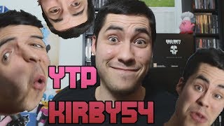 Ytp Fr - Kirby54 Fout Le Bordel