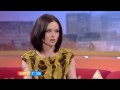 Sophie Eliis - Bextor on GMTV Interview