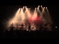 Capture de la vidéo Solefald "Red View" At Inferno Metal Festival 2013