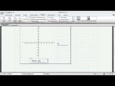 Video: Hoe Vergelijkingen Op Te Lossen In Mathcad