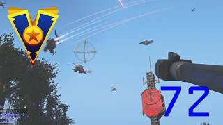 [#72] Planetside 2 - Voodoo Company Night Ops.