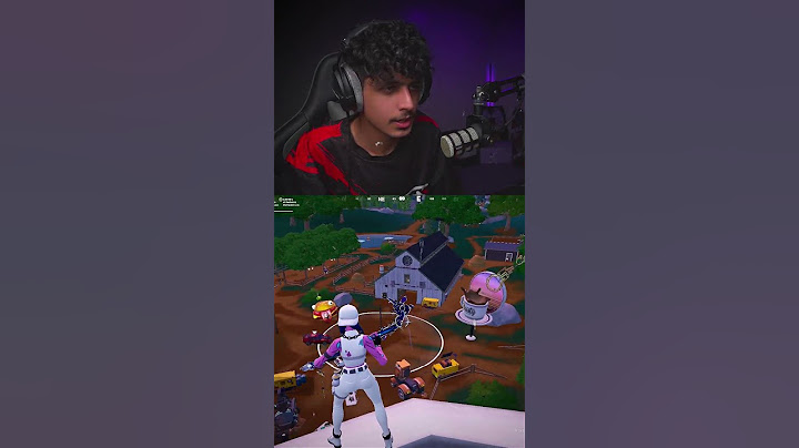 عودة فورتنايت اخيراً #فورتنايت #اشترك @Lodiky