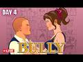 POORE SCHOOL KA DON!  | Bully: Scholarship Edition Gameplay Day 4