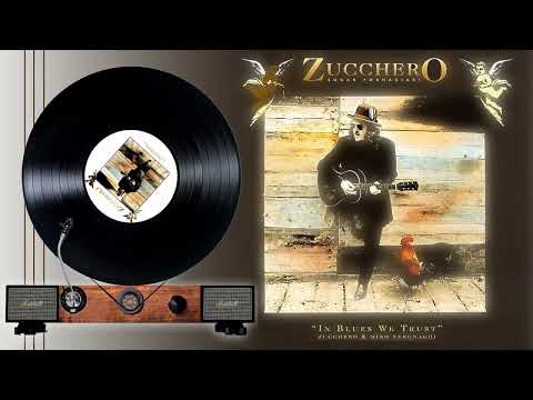 Zucchero  - 01 Voodoo voodoo -  Spirito divino