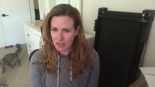 JDIFF 2025 Filmmaker Feature: Jillian Corsie