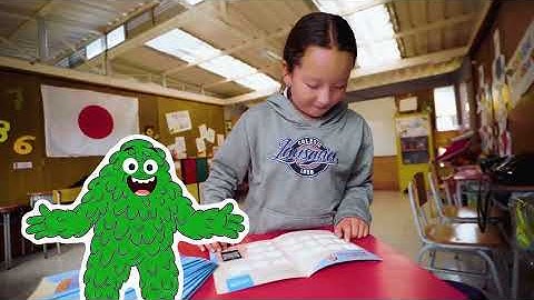 ‘Hábitos pegajosos’ de Findasense para Unicef