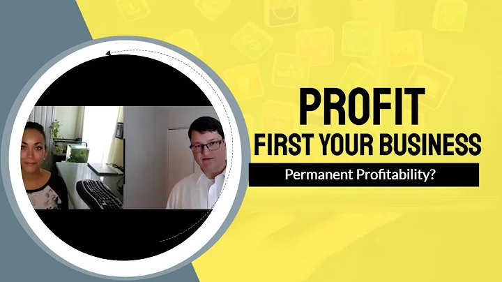 Profit First Ashely Cheeks Interview with Corbin C...