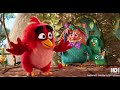 The Angry Birds Movie Opening Sequence 10th Anniversary Special part 2