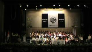 5th Grade Graduation 2017