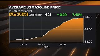Rising Energy Prices May Mean More Rate Hikes: Bianco