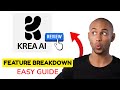 Krea AI Honest Review (2026) – Features, Pricing &amp; Verdict