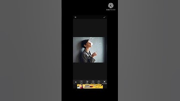 PicsArt editing hack part 27 by kshitiz editing #shorts #picsart