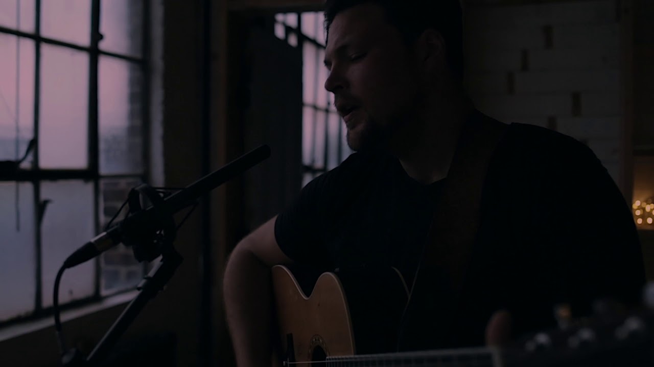 Ian Flanigan - No Shelter (Live)