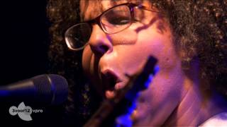 Video thumbnail of "Alabama Shakes - Hold On Live"