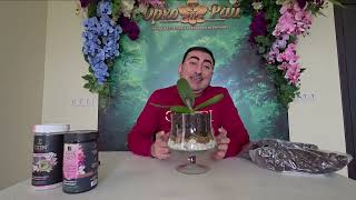 Закрытая система посадки орхидей!
