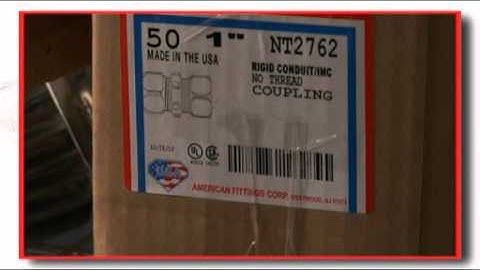 Grainger KeepStock Track® Solution