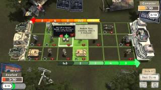 March of War [Face Off] Gameplay 4 screenshot 4