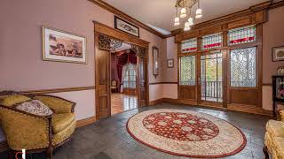 46 Hillside Ave video tour