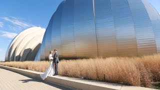 The Brass on Baltimore – Jillian & Brent – Kansas City Wedding Videography The Brass on Baltimore – Jillian & Brent – Kansas City Wedding Videography