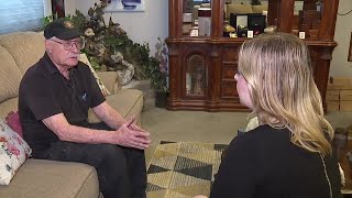 'They're still here': Third-party company leaves animal remains at pet cremation service