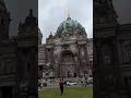 Vlog Berlim 🇩🇪 #berlim #alemanha #viagem #shorts