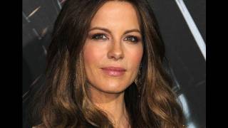 Kate Beckinsale Gorgeous at Underworld: Awakening Premiere