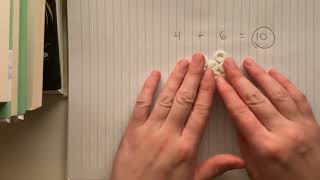 Numeracy and mathematics in the early years assignment