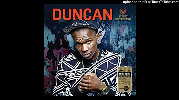 Duncan - Intro (Street Government)