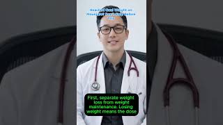 Reached Goal Weight on Mounjaro? Don’t Stop Before This
