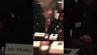 California Rep. Robert Garcia asks expert witness about CIA link to JFK assassination