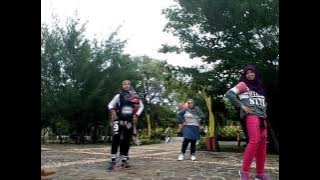 Zumba mala irawan london tumaketa