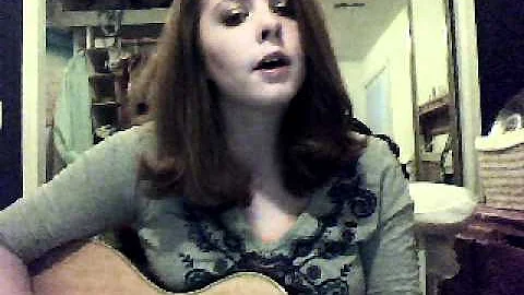 Sad-Eyed Lady of the Lowlands (cover)