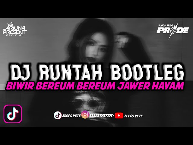 SOUND 𝕽𝖎𝖘𝖐𝖎.SZ || DJ BIWIR BEUREM BEUREM JAWER HAYAM || SOUND TIKTOK VIRAL TERBARU class=