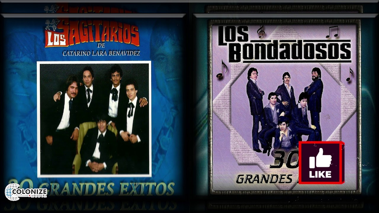 Gruperas Inolvidables