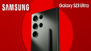 Samsung S23 Ultra. Review. Flagman version. Обзор и как распознать оригинал от копии. Флагман 2023
