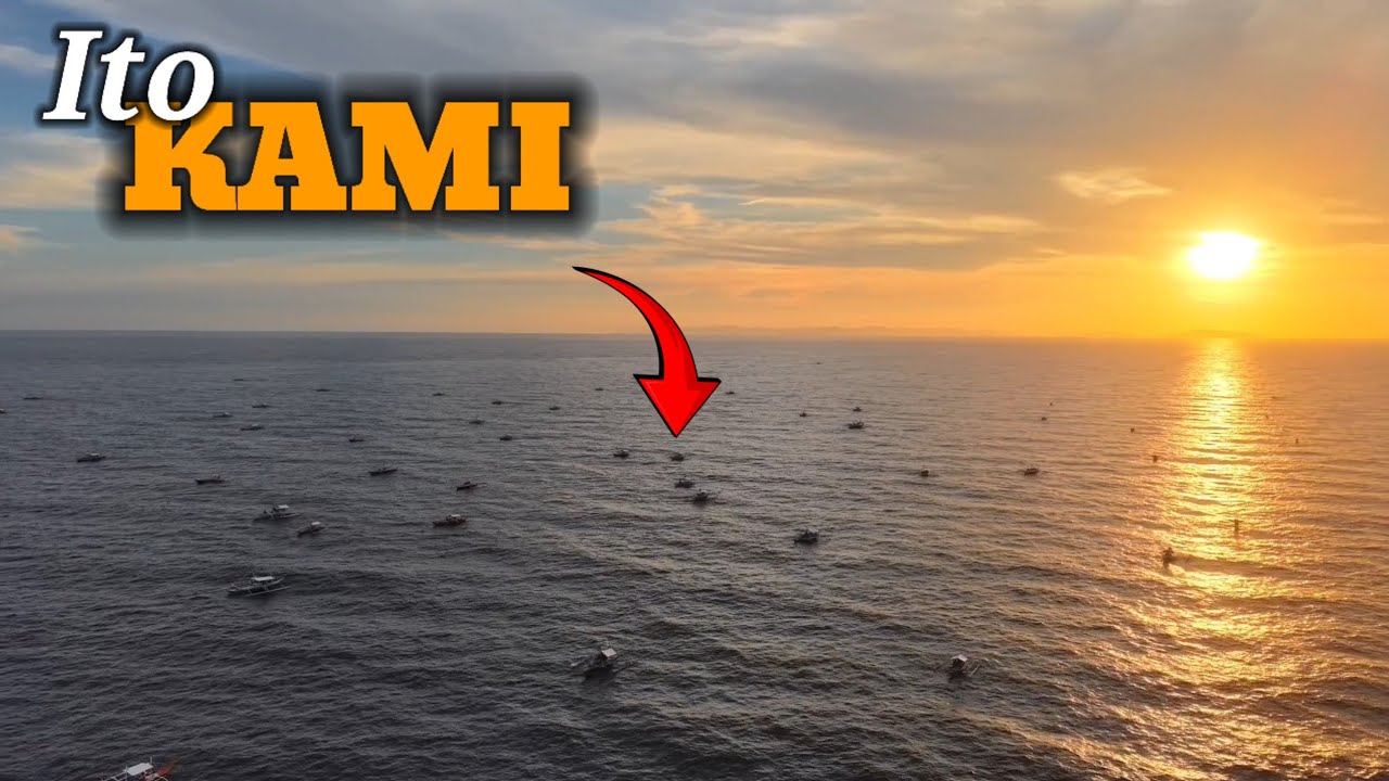 TUMPUKAN NA SA ISANG AREA | Napaka aga ng Kain sunod-sunod 