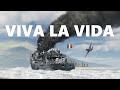 Viva La Vida Coldplay With Lyrics War Thunder mp3
