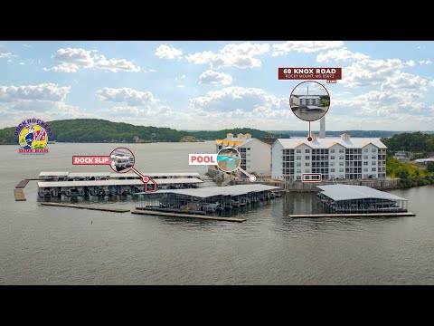 60 Knox Road Z105, Rocky Mount, MO home video tour