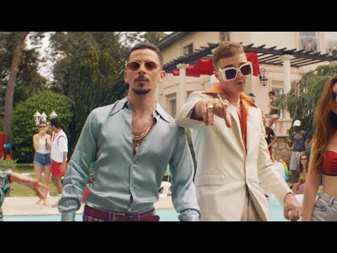 Youtube: Changerz – Funk