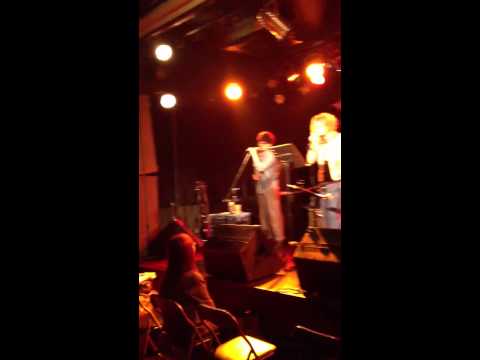 Highway king(acoustic)