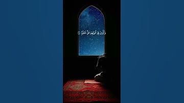 اكتب شيء تؤجر عليه ❤🎧 / القارئ الشيخ محمود علي البنا